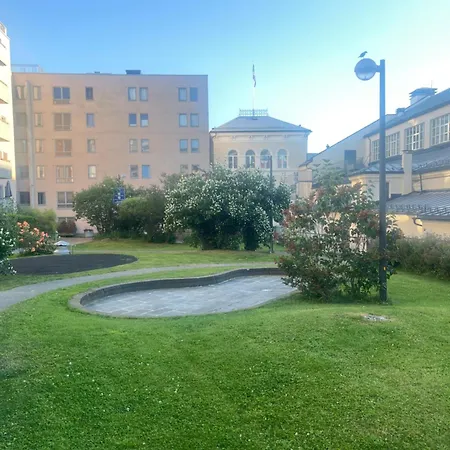 And Cozy Apartman