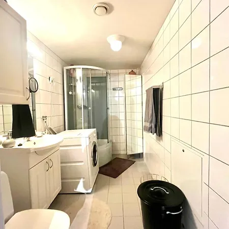 Apartman And Cozy *